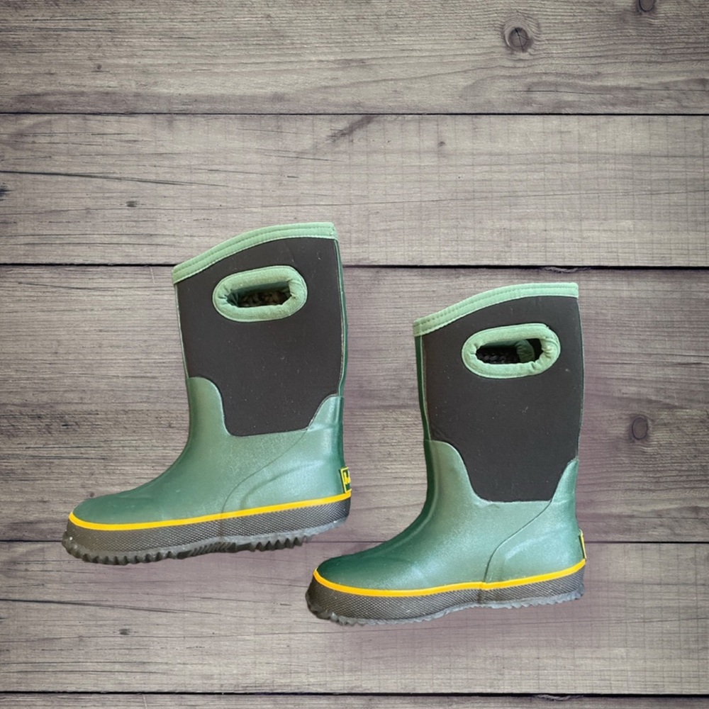 Hatley Snow/Rain Boots